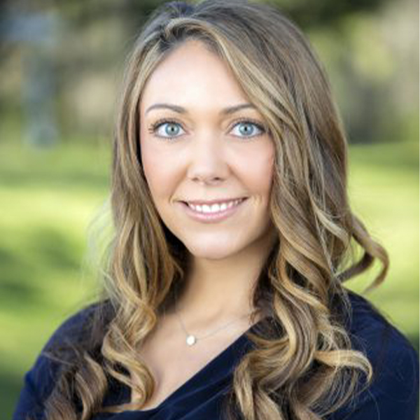 Chelley Hellmers, MBA 