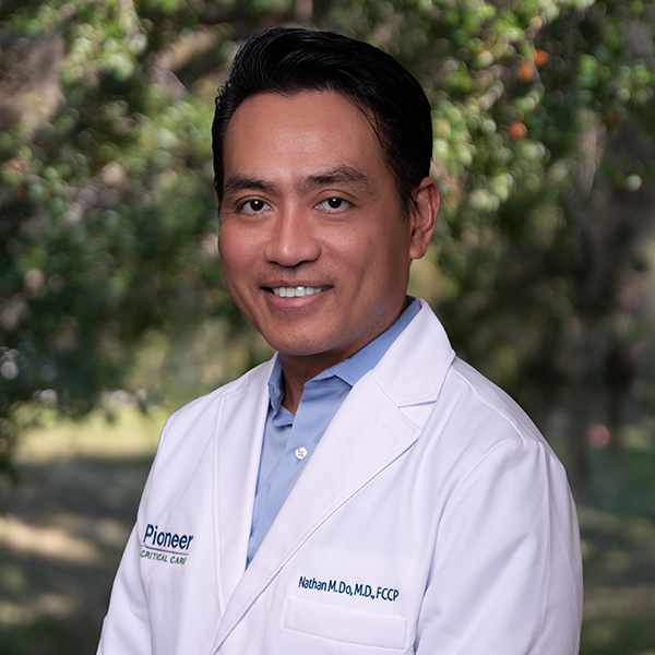 Nathan Do, MD