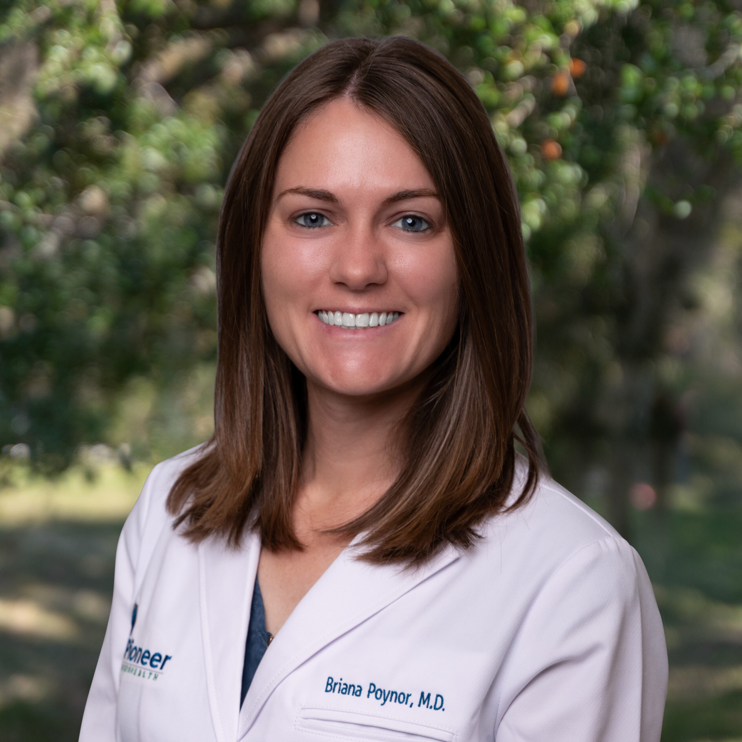 Briana Poynor, MD