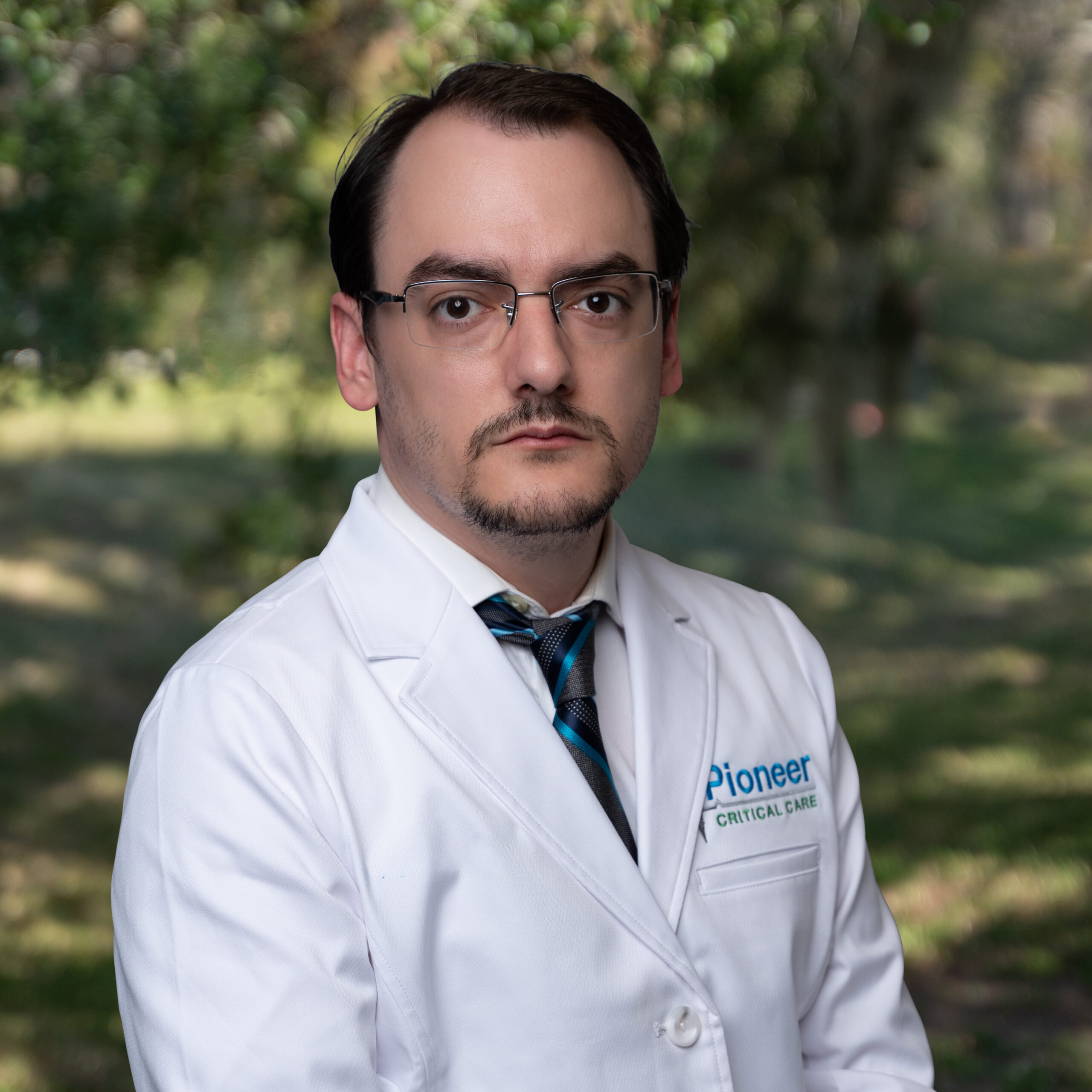 Adrian Orozco, MD