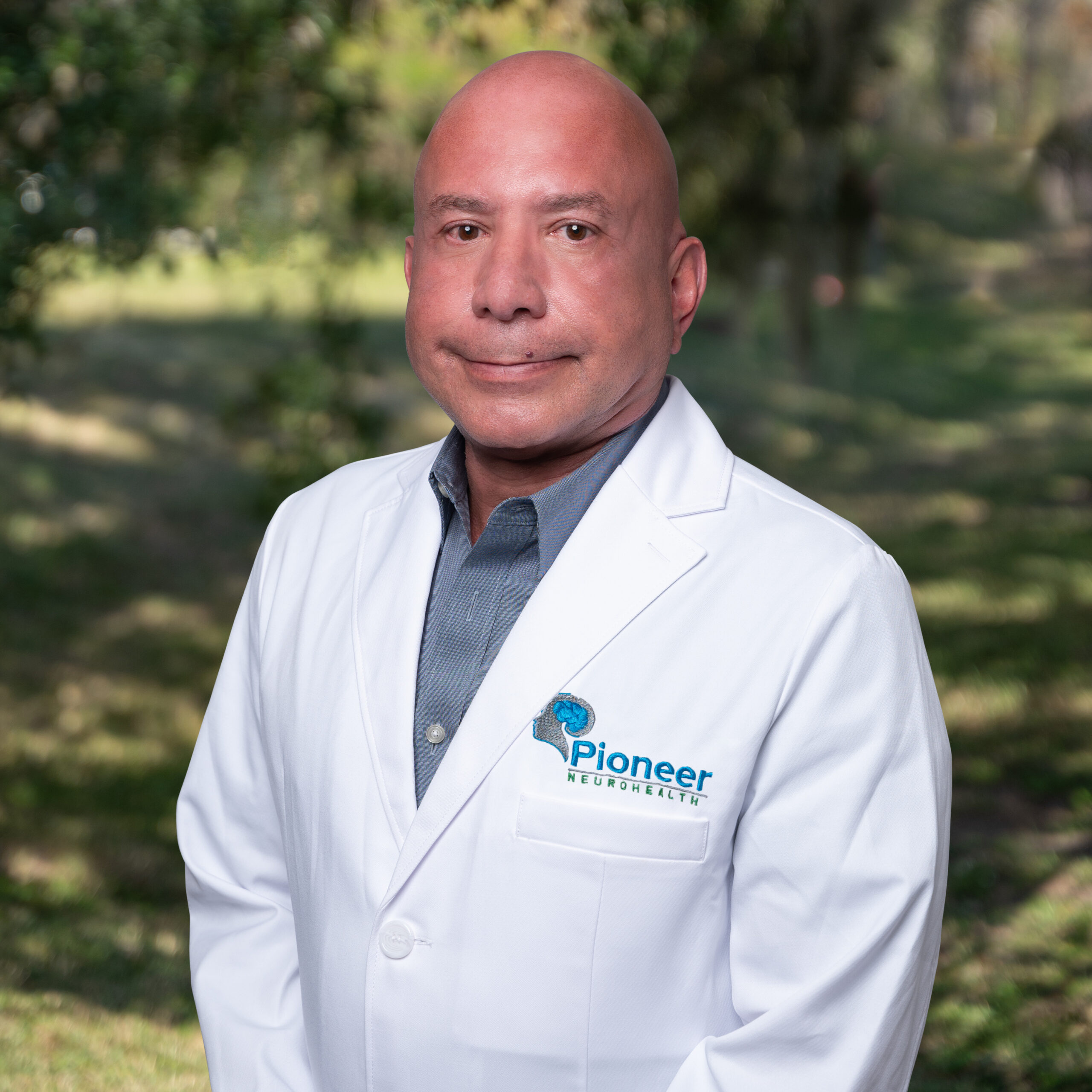 Carlos Feliciano, MD